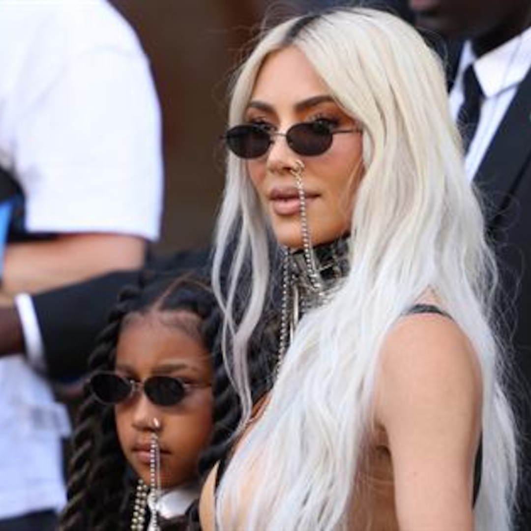 Kim Kardashian Tells North West About The Night She Was Conceived kim-kardashian-tells-north-west-about-the-night-she-was-conceived